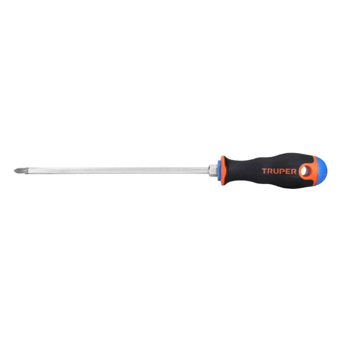 DESARMADOR ESTRELLA #2'' X 8'' (14082) TRUPER2
