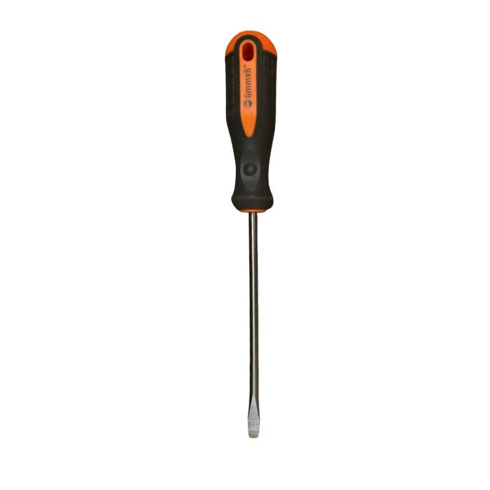 DESARMADOR ESTRELLA 6'' X 6MM (KM-365) KAMASA1