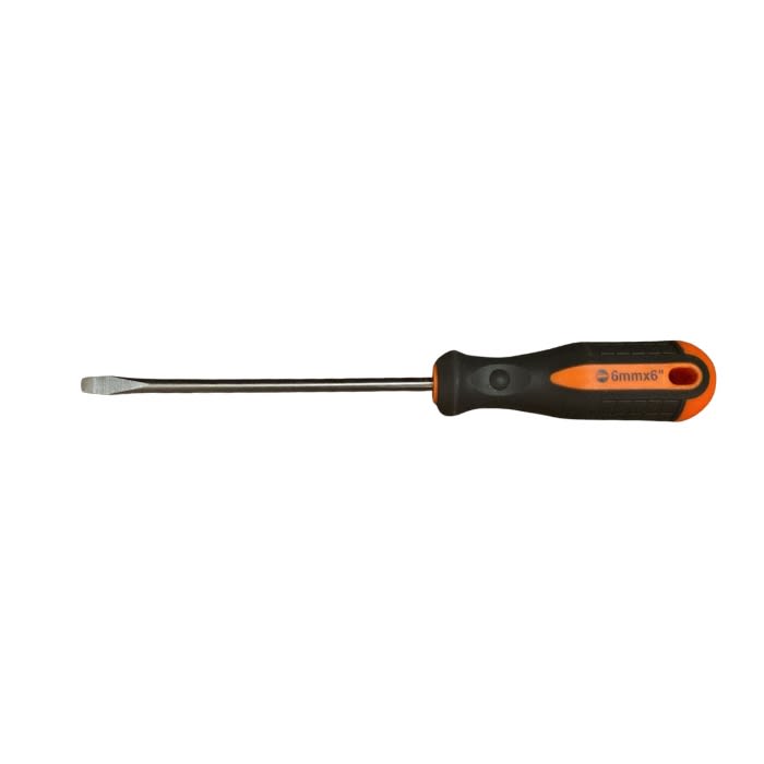 DESARMADOR ESTRELLA 6'' X 6MM (KM-365) KAMASA2
