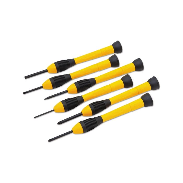 DESARMADOR PERILLERO X 6UN (66-052) STANLEY2