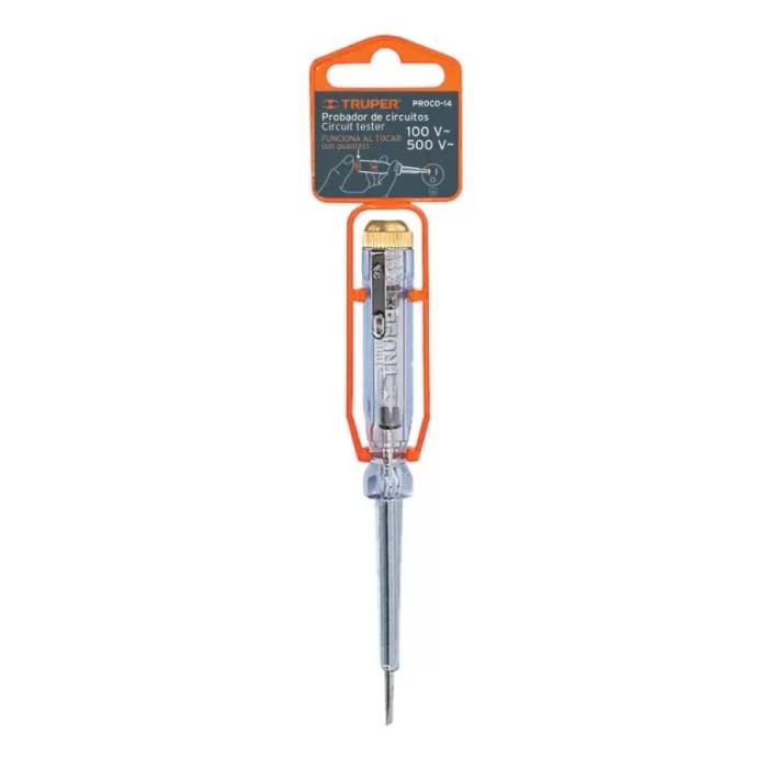 DESARMADOR PILOTO TRUPER (13988)1