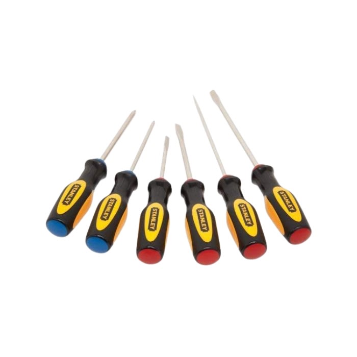 DESARMADOR X 6 UN (60-060S) STANLEY2