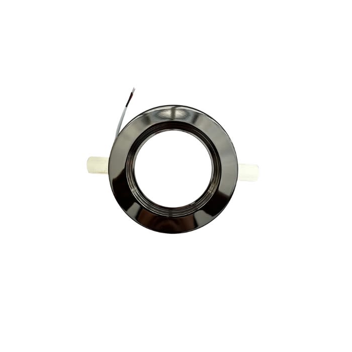 DICROICO C/BASE PLATEADA M/PHELIX1