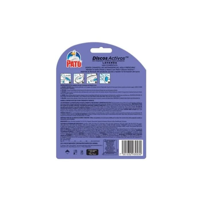 DISCO ACTIVO PATO LAVANDA COMPLETO2