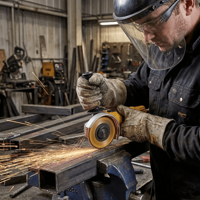 DISCO DESBASTE METAL 4'' DEWALT2