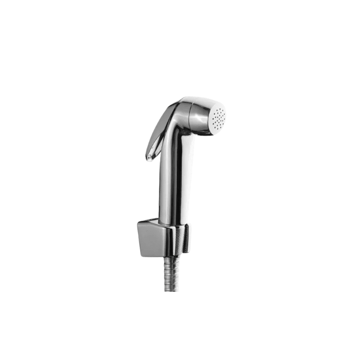 DUCHA BIDET CROMADA (P0020) METUSA2