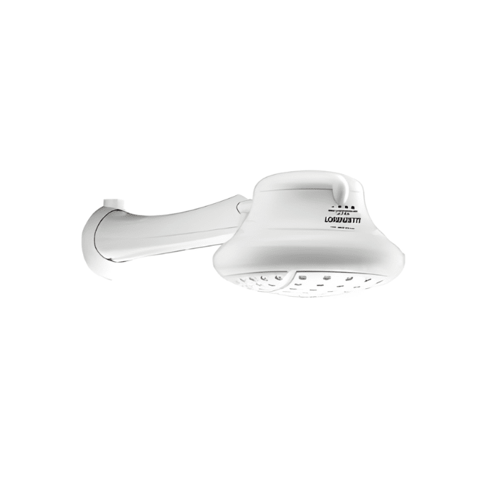 DUCHA ELECTRICA 4 TIEMPOS LORENZETTI2