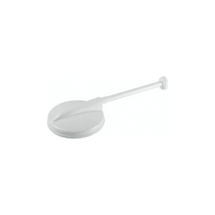 DUCHA ESPAÑOLA BLANCO 8'' ASTRA1