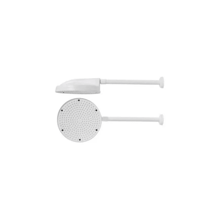 DUCHA ESPAÑOLA BLANCO 8'' ASTRA2