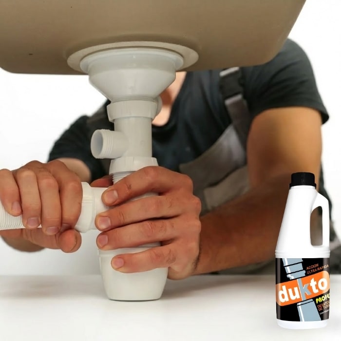 DUKTO PROFESIONAL X 1LT2