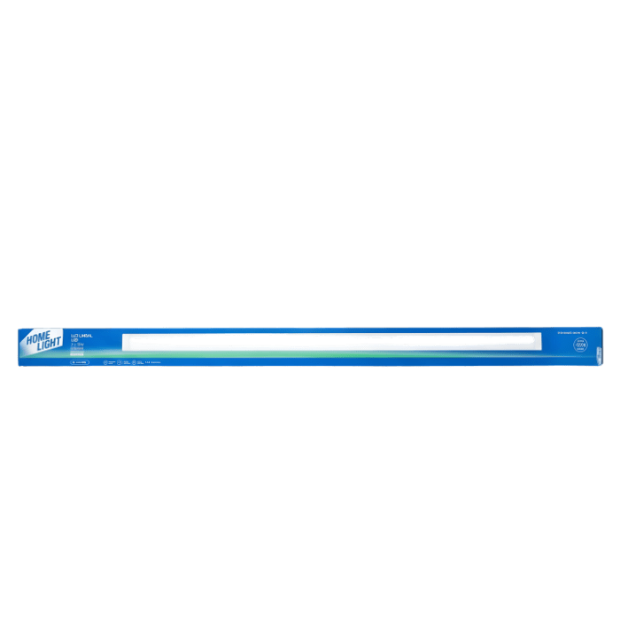 EQUIPO DOBLE PANTALLA LED 36W (2X18w) HOME LIGHT1