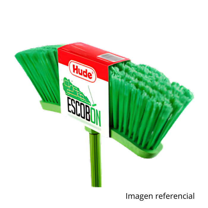 ESCOBA HUDE1
