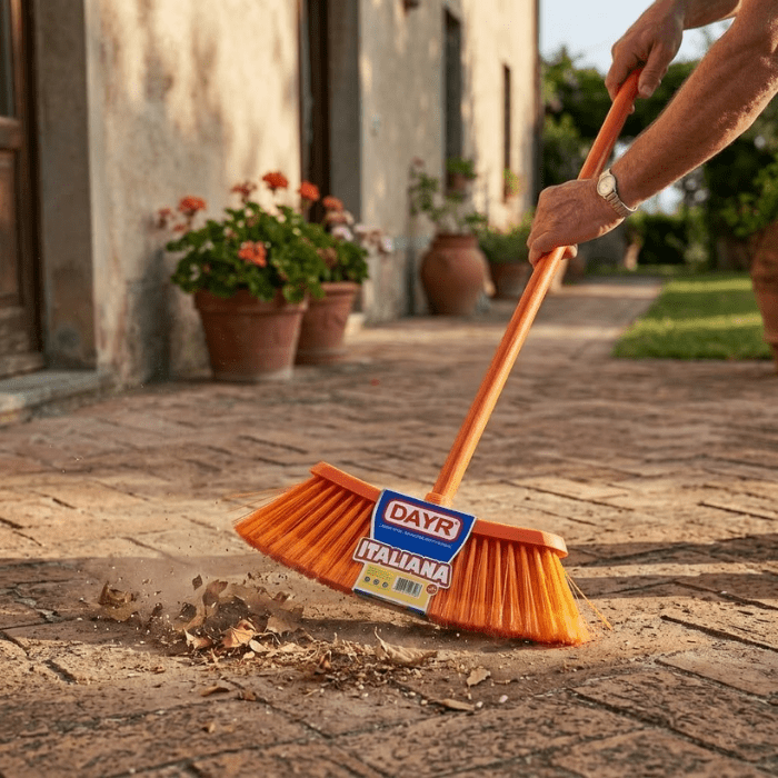 ESCOBA ITALIANA DAYR2