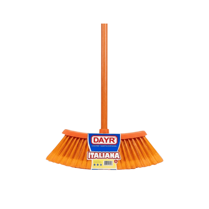 ESCOBA ITALIANA DAYR1