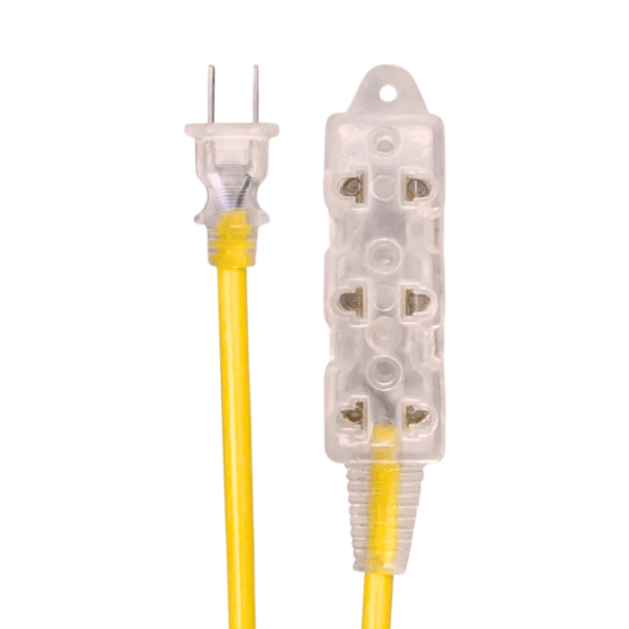 EXTENSION VULCANIZADO 15MTS ULTRA LIGHT2
