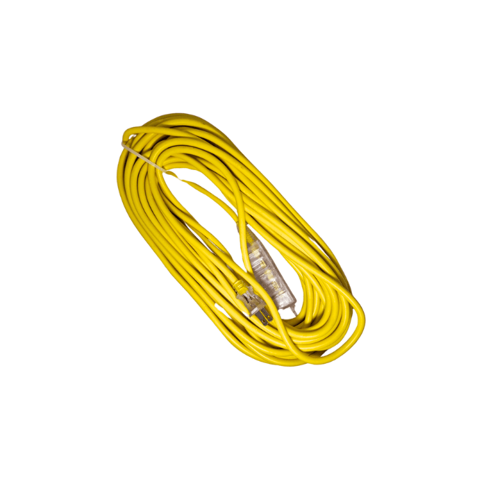 EXTENSION VULCANIZADO 20MTS ULTRA LIGHT2