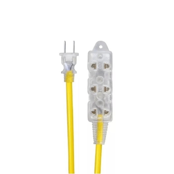 EXTENSION VULCANIZADO 3MTS ULTRA LIGHT2