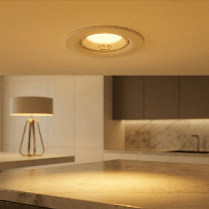 FOCO DICROICO LED 9W PINES CALIDO (OP-MR16ZY-9WW) OPALUX2