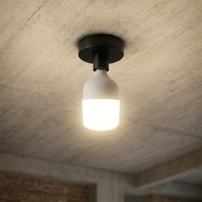 FOCO LED 20W BLANCO BOTELLA PHELIX2