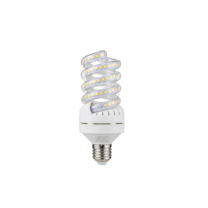 FOCO LED 20W BLANCO ESPIRAL LIWI LIGHT2