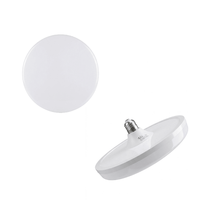 FOCO LED UFO PLATO 50W VOLE2