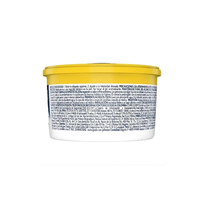 GLADE GEL x 70gr2