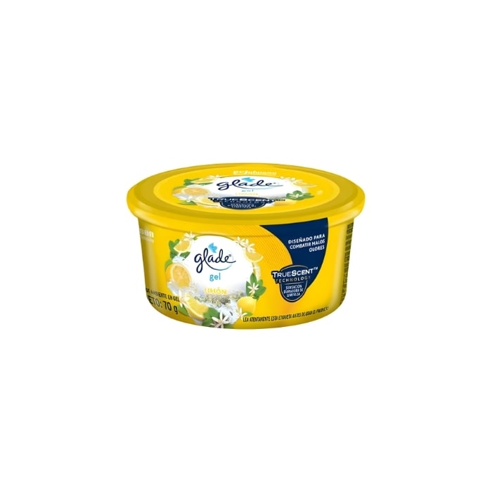 GLADE GEL x 70gr1