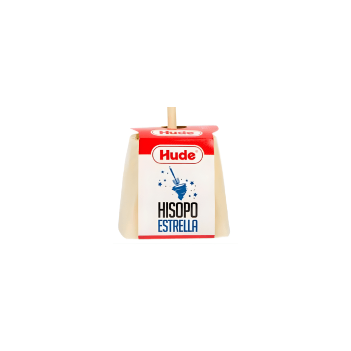 HISOPO BAÑO BASE HUDE2