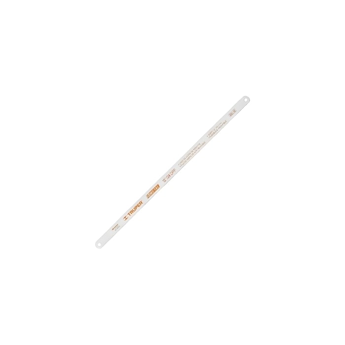 HOJA DE SIERRA SBI-24 (18101) TRUPER1