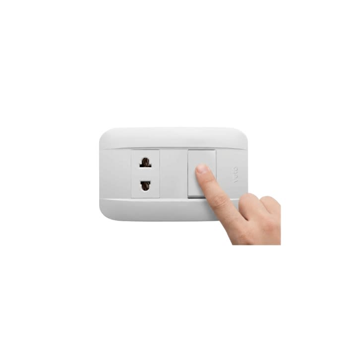 INTERRUPTOR MIXTO (38261) VETO2