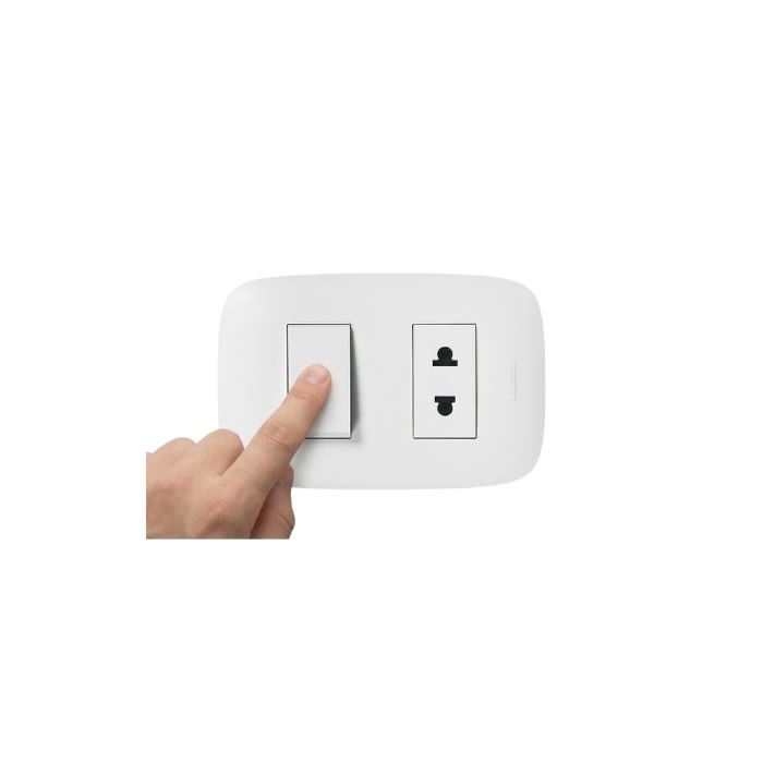 INTERRUPTOR MIXTO (P1230) BTICINO2