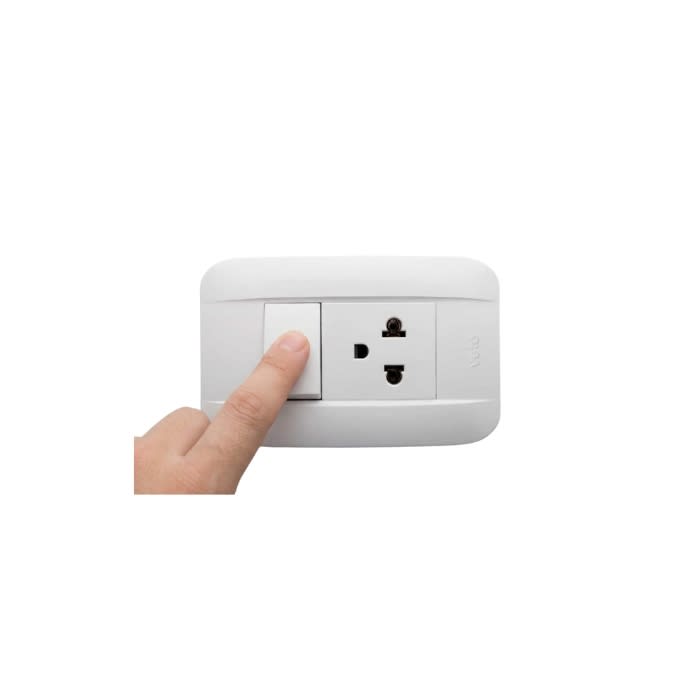 INTERRUPTOR MIXTO TIERRA (38278) VETO2