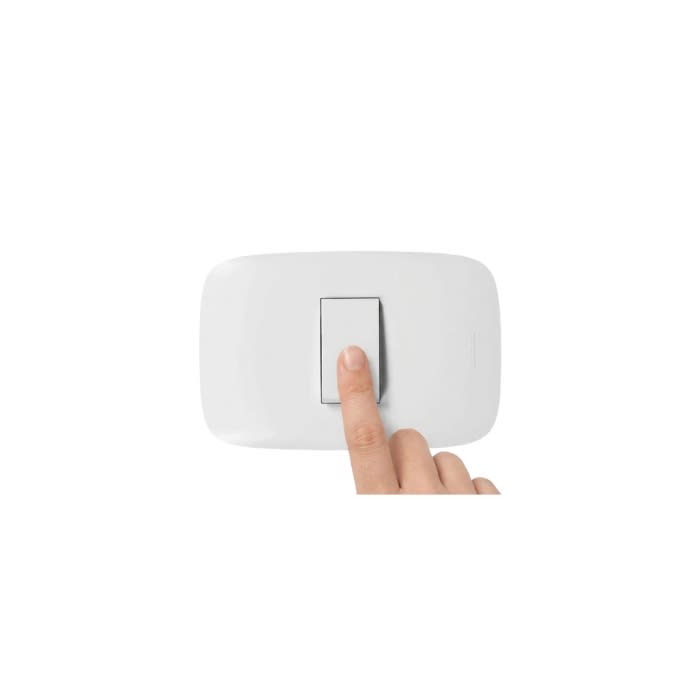 INTERRUPTOR SIMPLE (P1100) BTICINO2