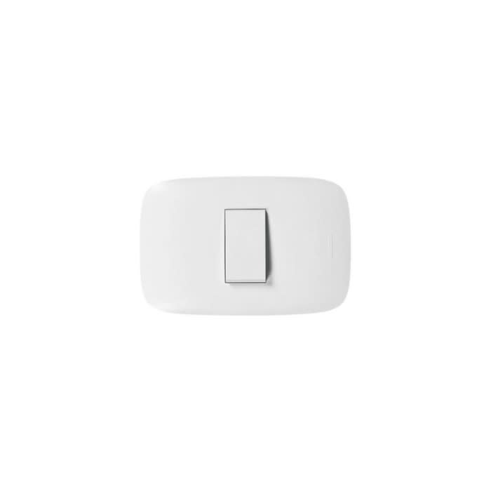 INTERRUPTOR SIMPLE (P1100) BTICINO1