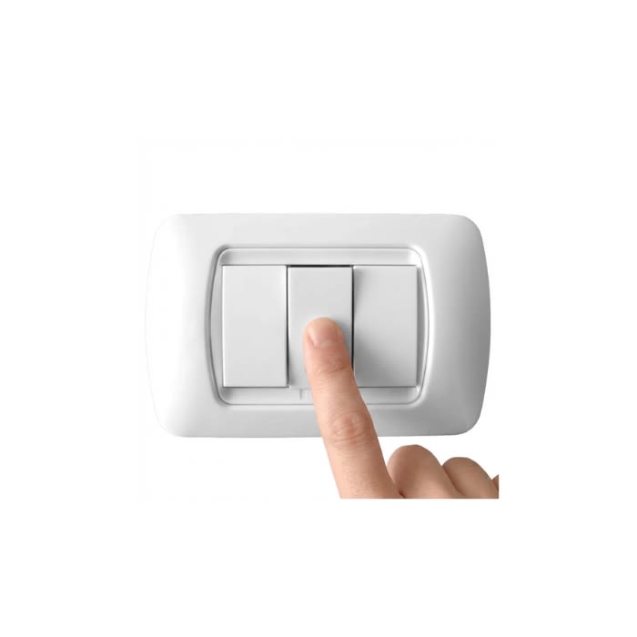 INTERRUPTOR TRIPLE (P1330) BTICINO2