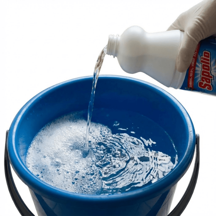 LEJIA 1.16LT SAPOLIO2