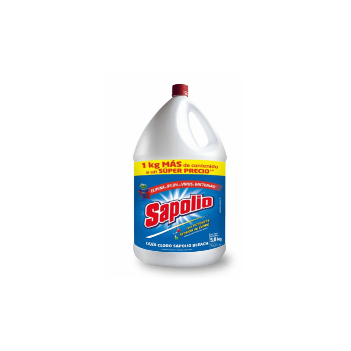 LEJIA SAPOLIO (5 litros)1