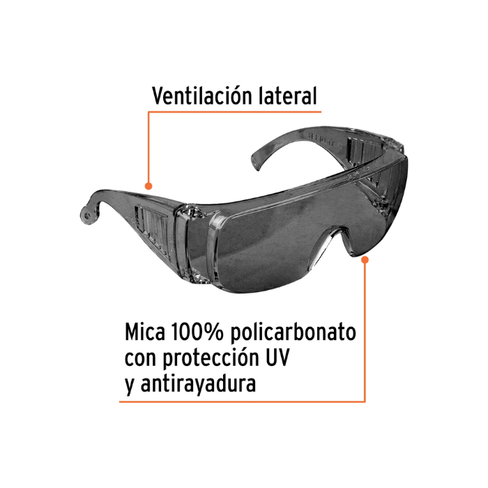 LENTES OSCUROS (14253) TRUPER2