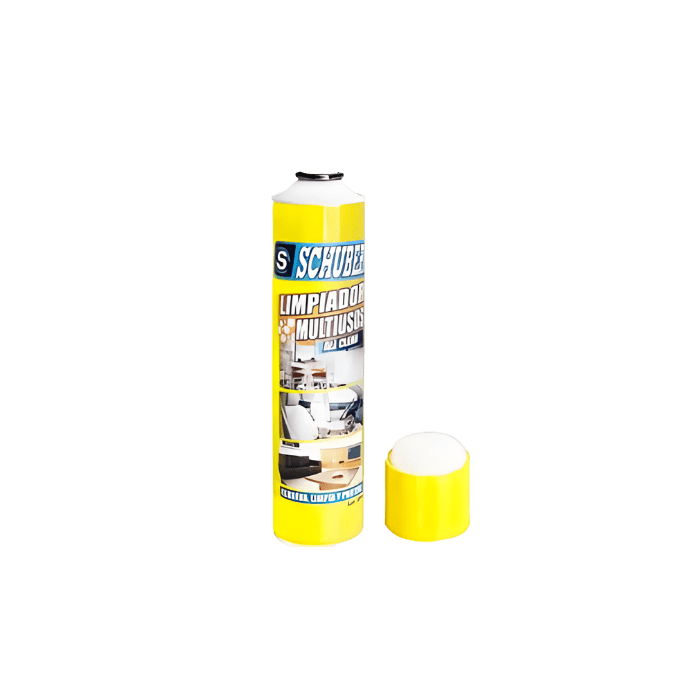 LIMPIADOR MULTIUSO ALL CLEAN X 650ML SCHUBERT2