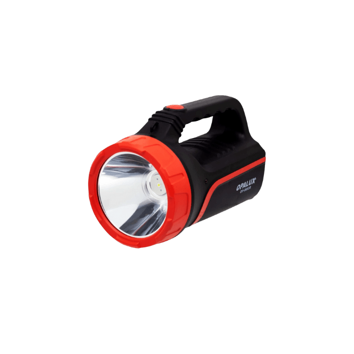 LINTERNA LED RECARGABLE 3W (OP-8693R) OPALUX2