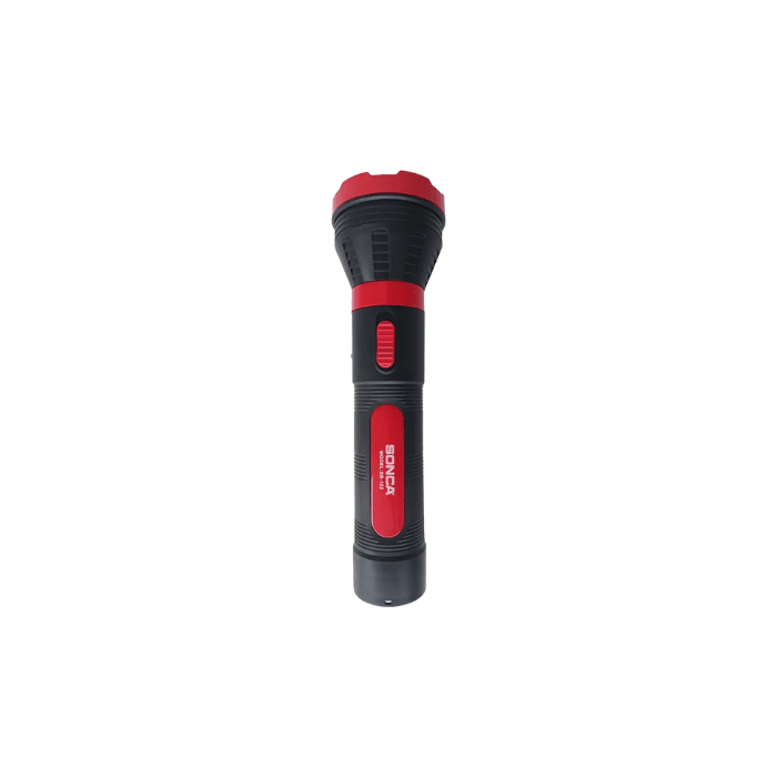 LINTERNA RECARGABLE LED 3W M/ SONCA1