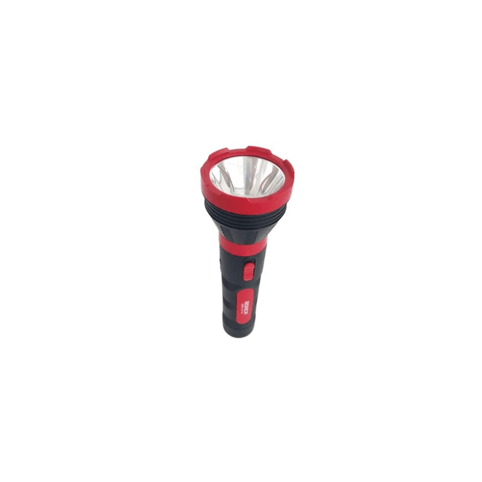 LINTERNA RECARGABLE LED 3W M/ SONCA2