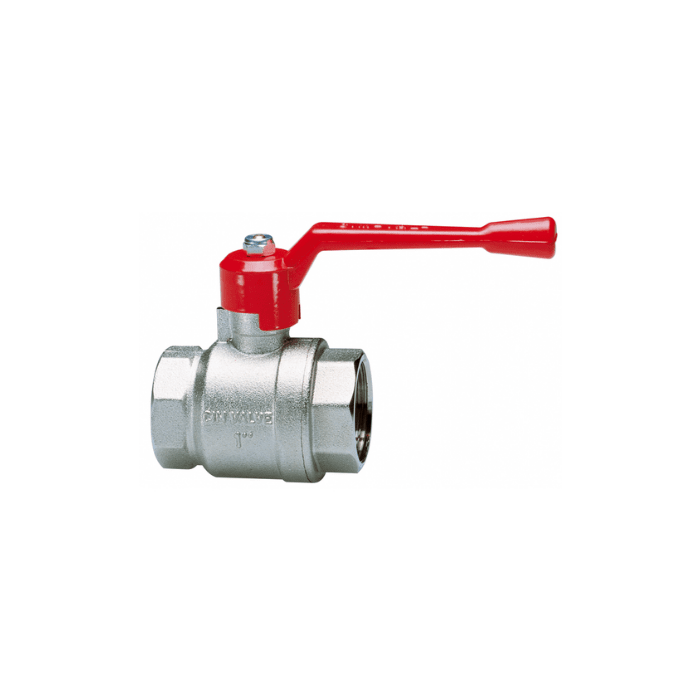 LLAVE DE PASO 1/2'' CIM14 PESADA CIMVAL1