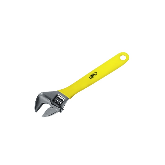 LLAVE FRANCESA 12'' C&A1