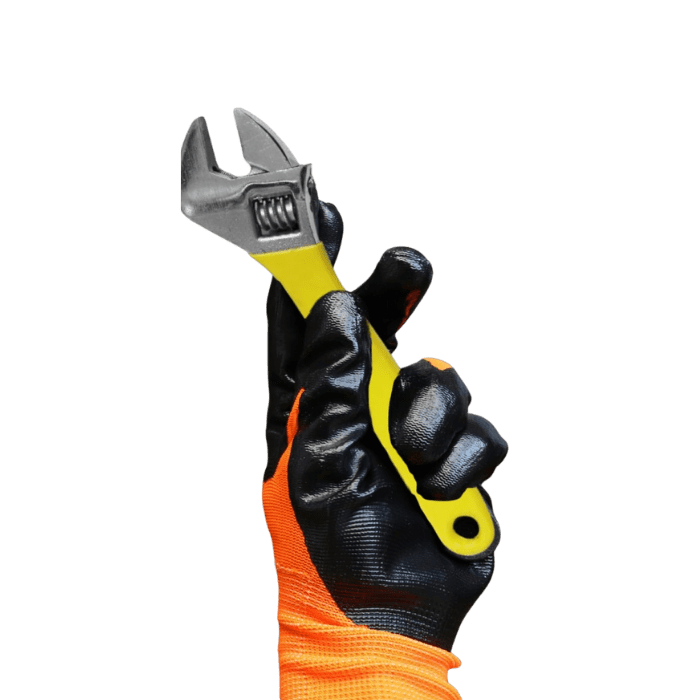 LLAVE FRANCESA 6'' C&A2