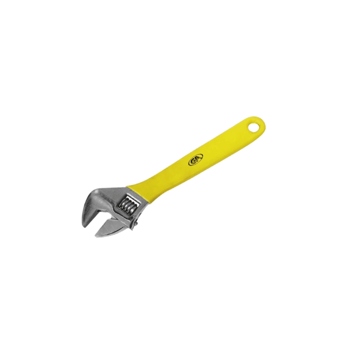 LLAVE FRANCESA 6'' C&A1