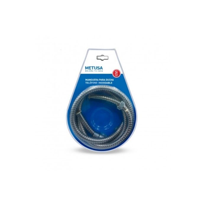 MANGUERA DUCHA TELEFONO (P0003) METUSA2