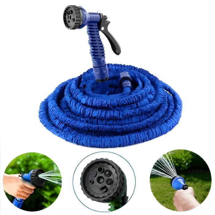 MANGUERA REGAR EXPANDIBLE 15MTS1