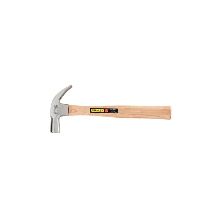 MARTILLO 16oz-27MM (51-271) STANLEY1
