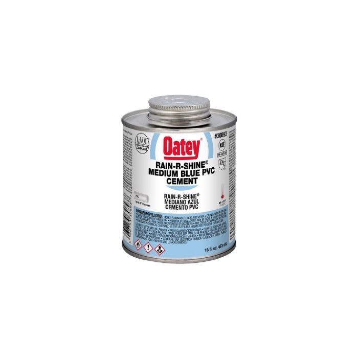OATEY AZUL 16 onz1